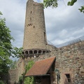 20 Burg Windeck tower